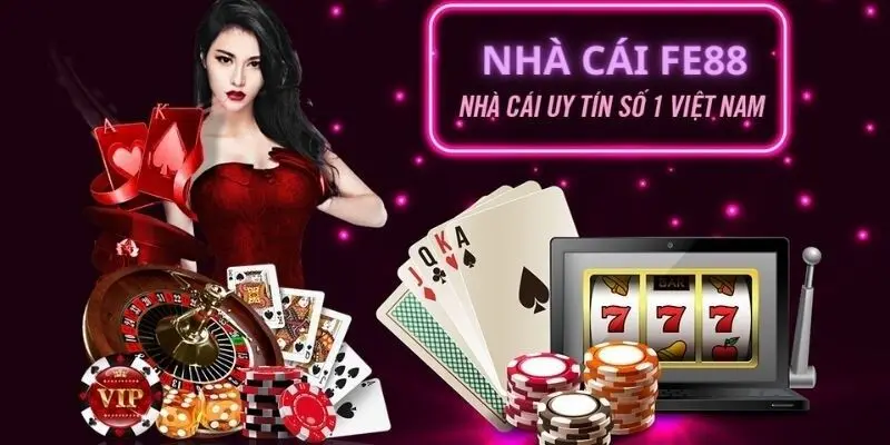 Nhà cái nhận các giấy chứng nhận từ tổ chức uy tín 