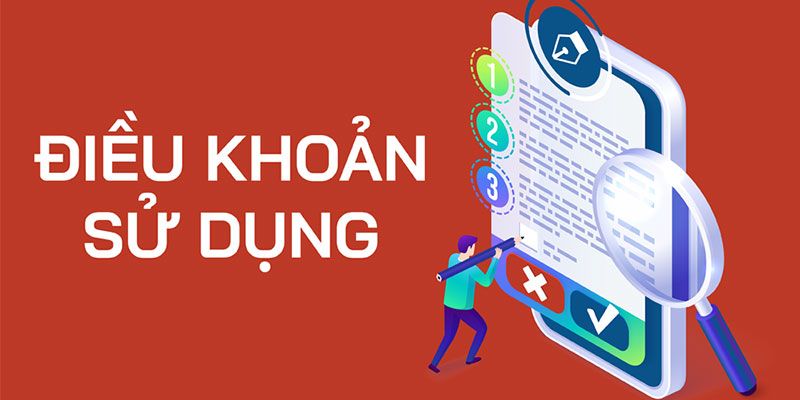 Áp dụng quy định, điều khoản nhằm đảm bảo quyền lợi cho bản thân 