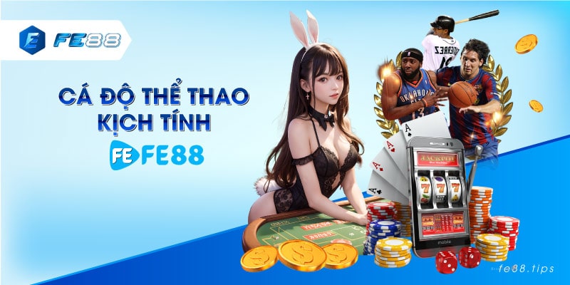 Cá độ thể thao với tỷ lệ trả thưởng cực kì hấp dẫn