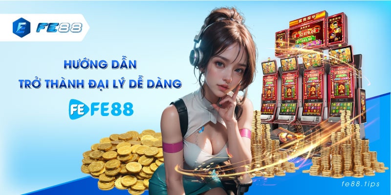 Hương dẫn cách trở thành đại lý dễ dàng