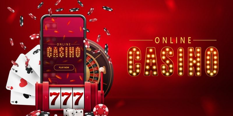 Những sảnh live casino có mặt tại nhà cái