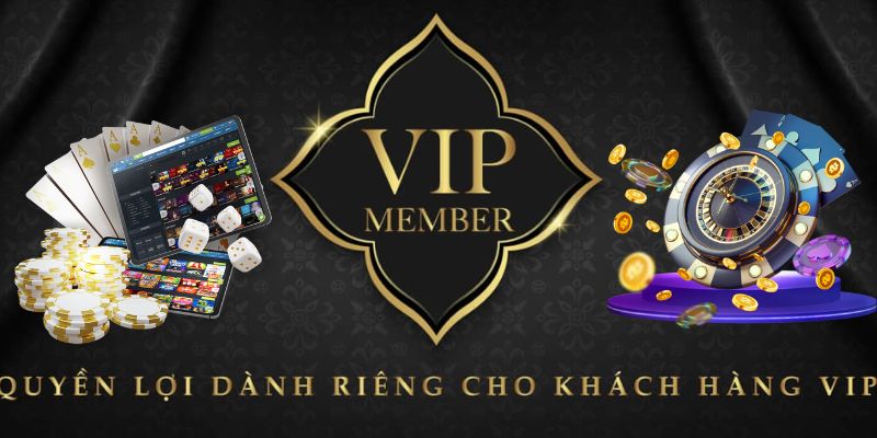 Chính sách quyền lợi dành riêng cho hội viên câu lạc bộ VIP FE88