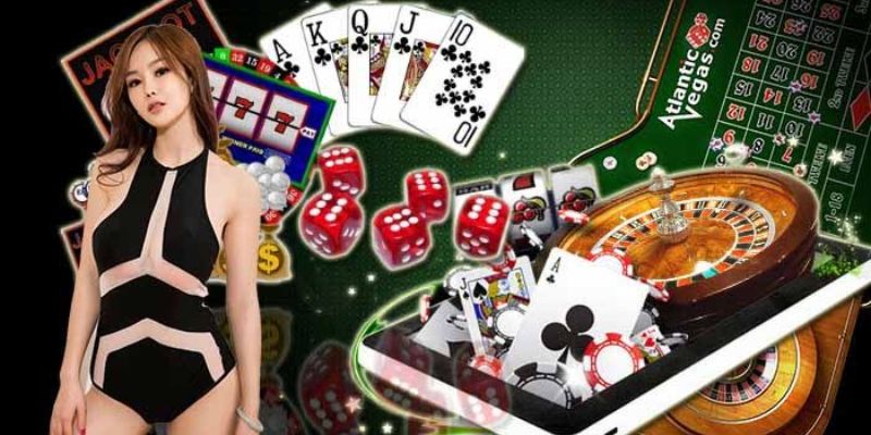 Đôi nét sơ bộ về sảnh Casino tại nhà cái