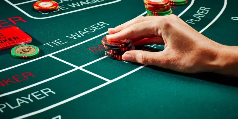 Một số bí quyết chơi Baccarat toàn thắng từ cao thủ