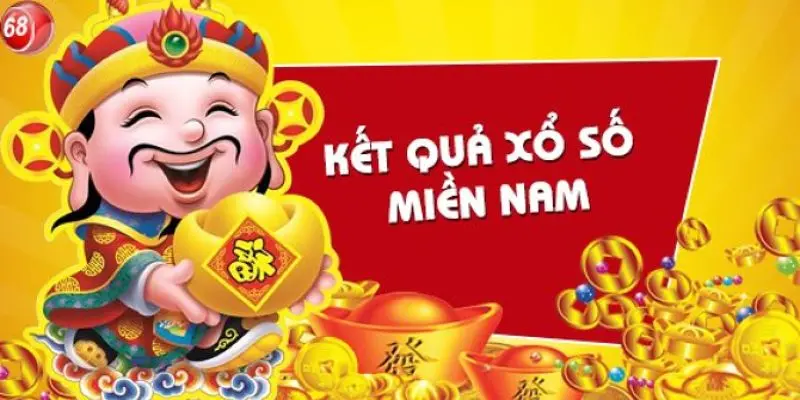 Những kênh dò xổ số miền Nam cần cập nhật