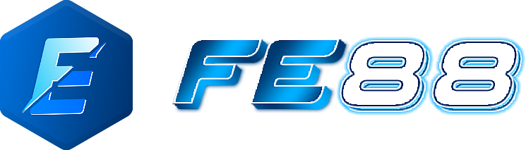 Logo fe88 tips nét