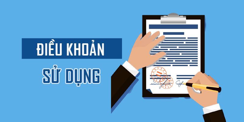 Nội dung liên quan đến từng điều khoản và điều kiện chi tiết 