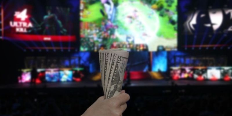 Phân biệt giữa video game và e-sport