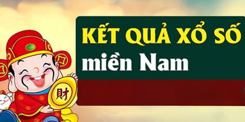 Sự hấp dẫn khó cưỡng đến từ xổ số miền Nam tại Fe88