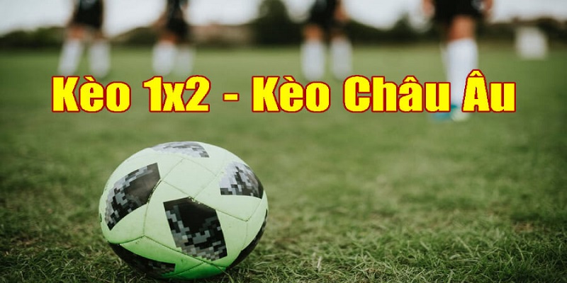 Kèo châu Âu cực phổ biến trong các bộ môn thể thao