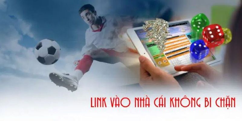 Truy cập link chính vào Fe88 có nhiều ưu điểm vượt trội