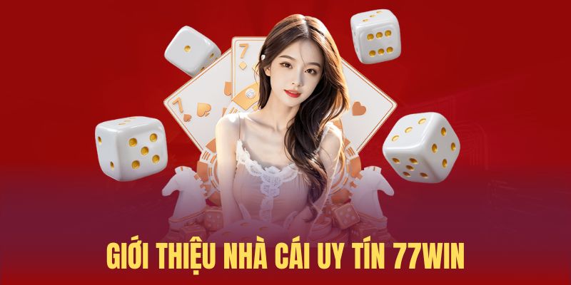 Khám phá 77WIN - Sân chơi online đẳng cấp top 1 thị trường