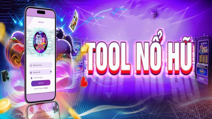 Không nên dùng tool khi chơi nổ hũ 789win