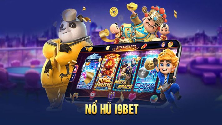 Nổ hũ 789win - Cơ hội làm giàu ngày trên điện thoại