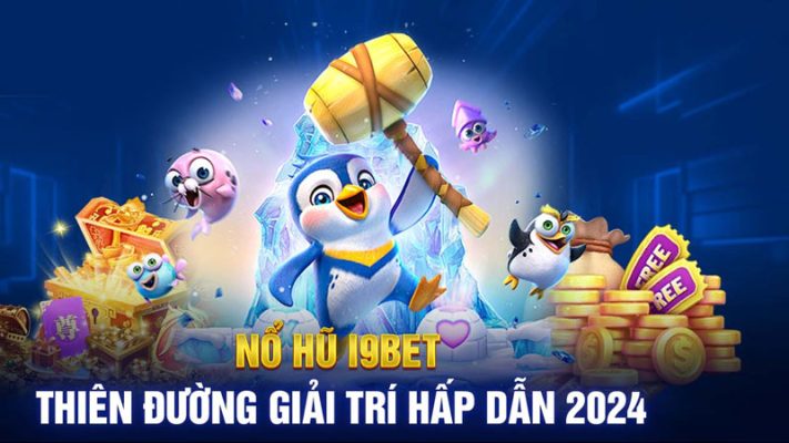 Nổ hũ 789win có tỉ lệ trả thưởng tốt nhất hiện nay